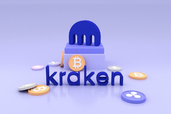 Kraken official